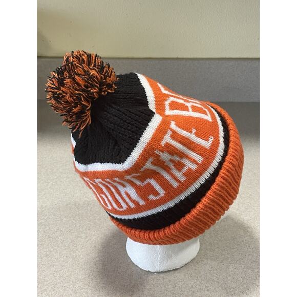 Oregon State Beavers Beanie Cap/Hat- ‘47 Brand College NCAA Sports Winter Wear - Picture 2 of 7